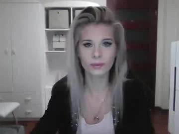 Kristineamore from Chaturbate