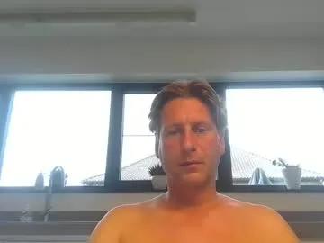 kristof8504 from Chaturbate is Freechat
