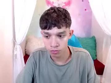 kristof_mills from Chaturbate is Freechat