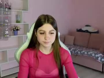 kristy_mey from Chaturbate is Freechat