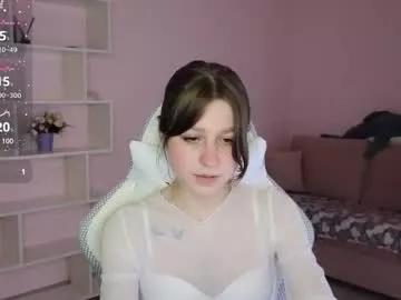 kristy_mey from Chaturbate is Freechat
