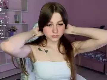 kristy_mey from Chaturbate is Freechat