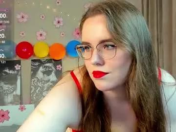 kristy_na_ from Chaturbate is Freechat