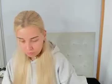 kristyflowers from Chaturbate is Freechat