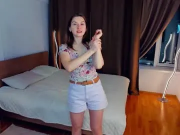 Freechat kristynhoughland on Chaturbate