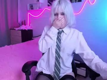 kritolisa from Chaturbate is Freechat