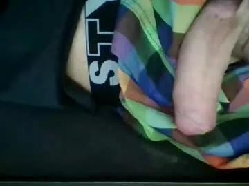 Kronoss23 from Chaturbate