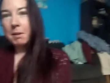 Krookedorchid from Chaturbate