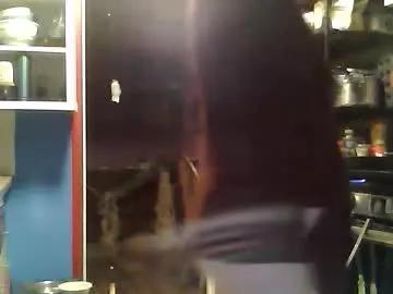 Krookedorchid from Chaturbate