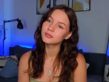 ksyushy on Chaturbate