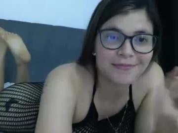 ktiana21 from Chaturbate is Freechat