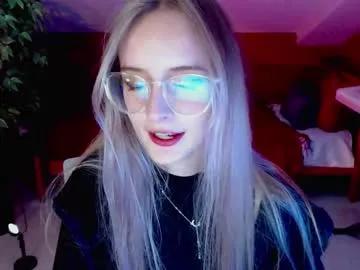 kuraikitsune_ from Chaturbate is Freechat