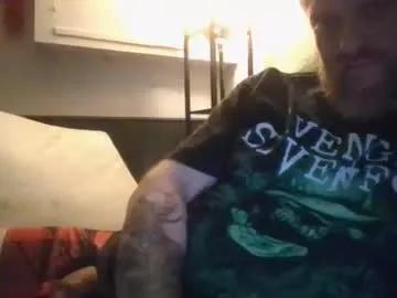 kurrupt86 from Chaturbate