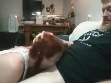 kurrupt86 from Chaturbate