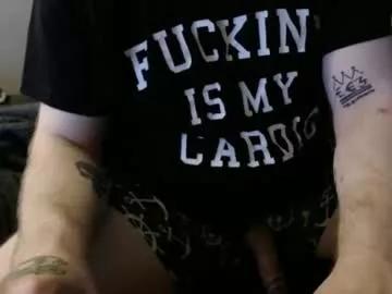 kurrupt86 from Chaturbate