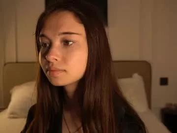 kusssecka from Chaturbate