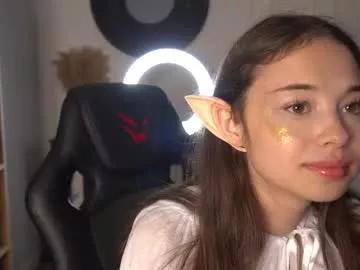 kusssecka from Chaturbate is Group