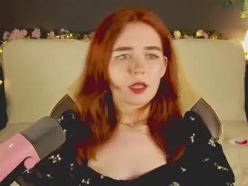 kwiinela from Chaturbate is Freechat
