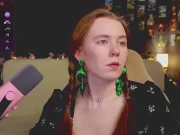 kwiinela from Chaturbate