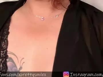 kxaxmichelle from Chaturbate