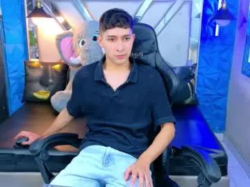Kygo_williams from Chaturbate