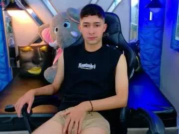 Kygo_williams from Chaturbate