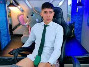 Kygo_williams from Chaturbate