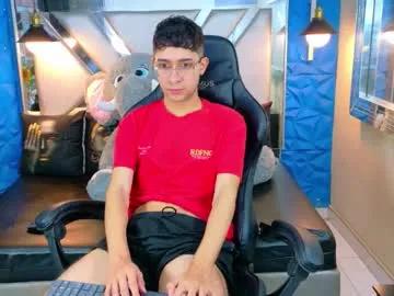 kygo_williams from Chaturbate is Freechat
