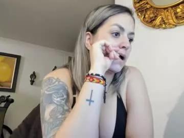 kyhara from Chaturbate is Freechat