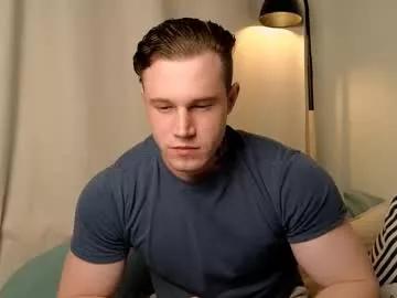 kyle_4u from Chaturbate is Freechat