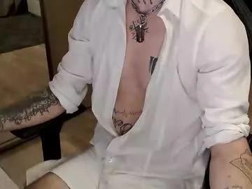 kyle_alternative from Chaturbate is Freechat
