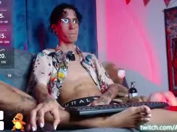 kyle_owens_ from Chaturbate is Freechat