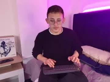 kyler_whitee from Chaturbate is Freechat