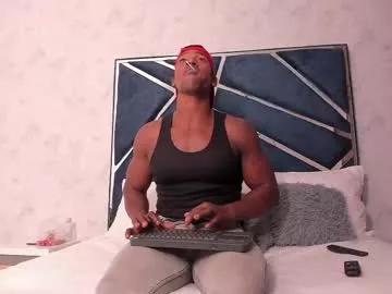 kylerthompson from Chaturbate is Freechat