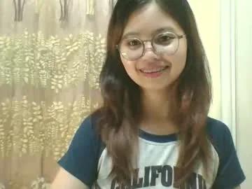Kylie1177 from Chaturbate