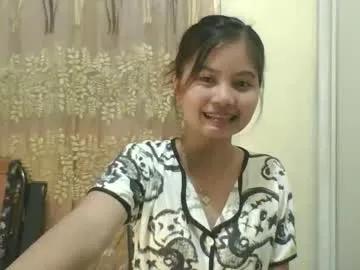 Kylie1177 from Chaturbate