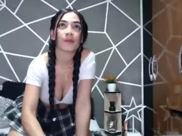 Kylie_capricorn from Chaturbate