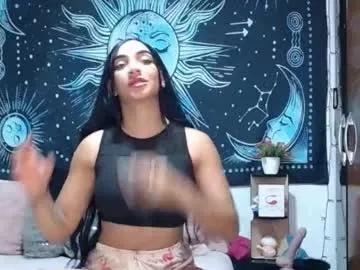 Kylie_capricorn from Chaturbate