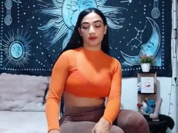 Kylie_capricorn from Chaturbate