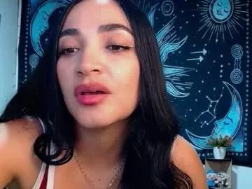 Kylie_capricorn from Chaturbate