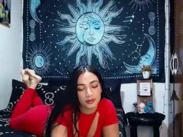 kylie_capricorn from Chaturbate is Freechat