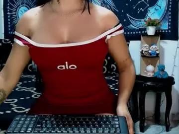Kylie_capricorn from Chaturbate