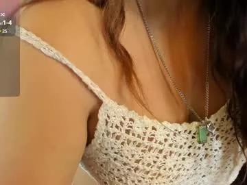Kylie_daniiels from Chaturbate