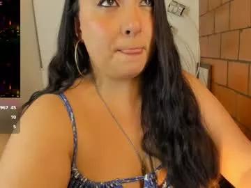Kylie_daniiels from Chaturbate