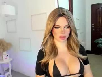 kylie_necor from Chaturbate is Freechat