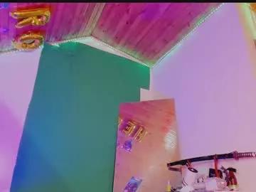 kyliekandy from Chaturbate is Freechat