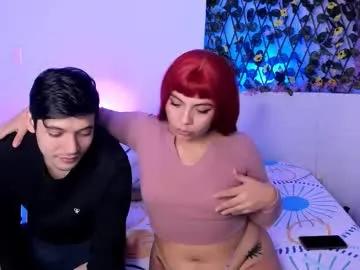 kylietimothee from Chaturbate is Freechat