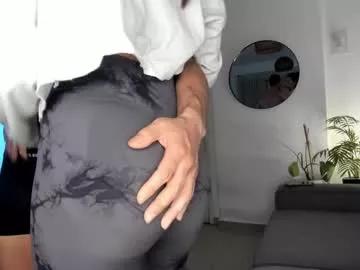 kyra_moon from Chaturbate is Freechat