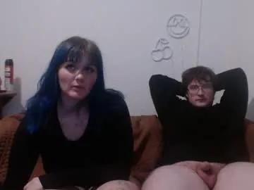 L1lybaby from Chaturbate