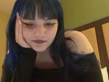 l1lybaby from Chaturbate